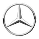 Logo Mercedes -