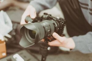 3 méthodes pour créer du contenu vidéo